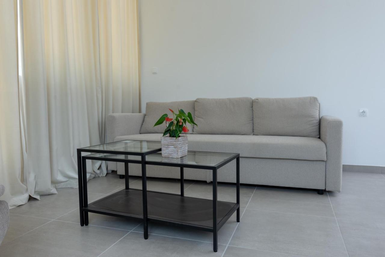 The View Split. Highlight With Roof-Top-Terrace And Pool Kastela Exterior photo